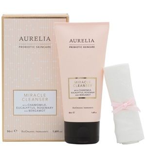 Aurelia Probiotic Skincare Miracle Cleanser 1.7 oz